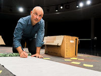 "All das Schöne" im Theater Paderborn