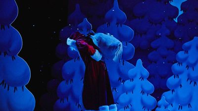 Am 21. Dezember wird es weihnachtlich bei "Schwarmsingen"