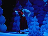 Am 21. Dezember wird es weihnachtlich bei "Schwarmsingen"