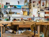 Hinter den Kulissen im Theater Paderborn