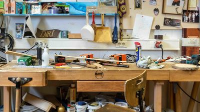 Hinter den Kulissen im Theater Paderborn