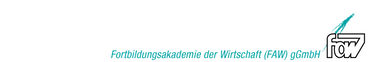 Fortbildungsakademie der Wirtschaft Logo