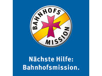 bahnhofsmission