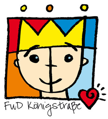 Familien unterstützender Dienst „FuD Königstraße“