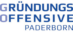 Logo Gruendungsoffensive