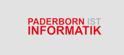 Paderborn ist Informatik