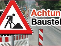 Stadt Paderborn Baustelleninfo