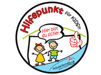 Logo der Aktion Hlfe für Kids