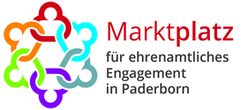 Logo Marktplatz für Bürgerengagement