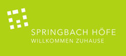 Logo Springbach Höfe