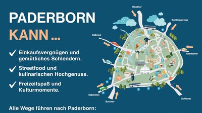 Paderborn kann...