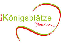 Logo " Neue Königsplätze"